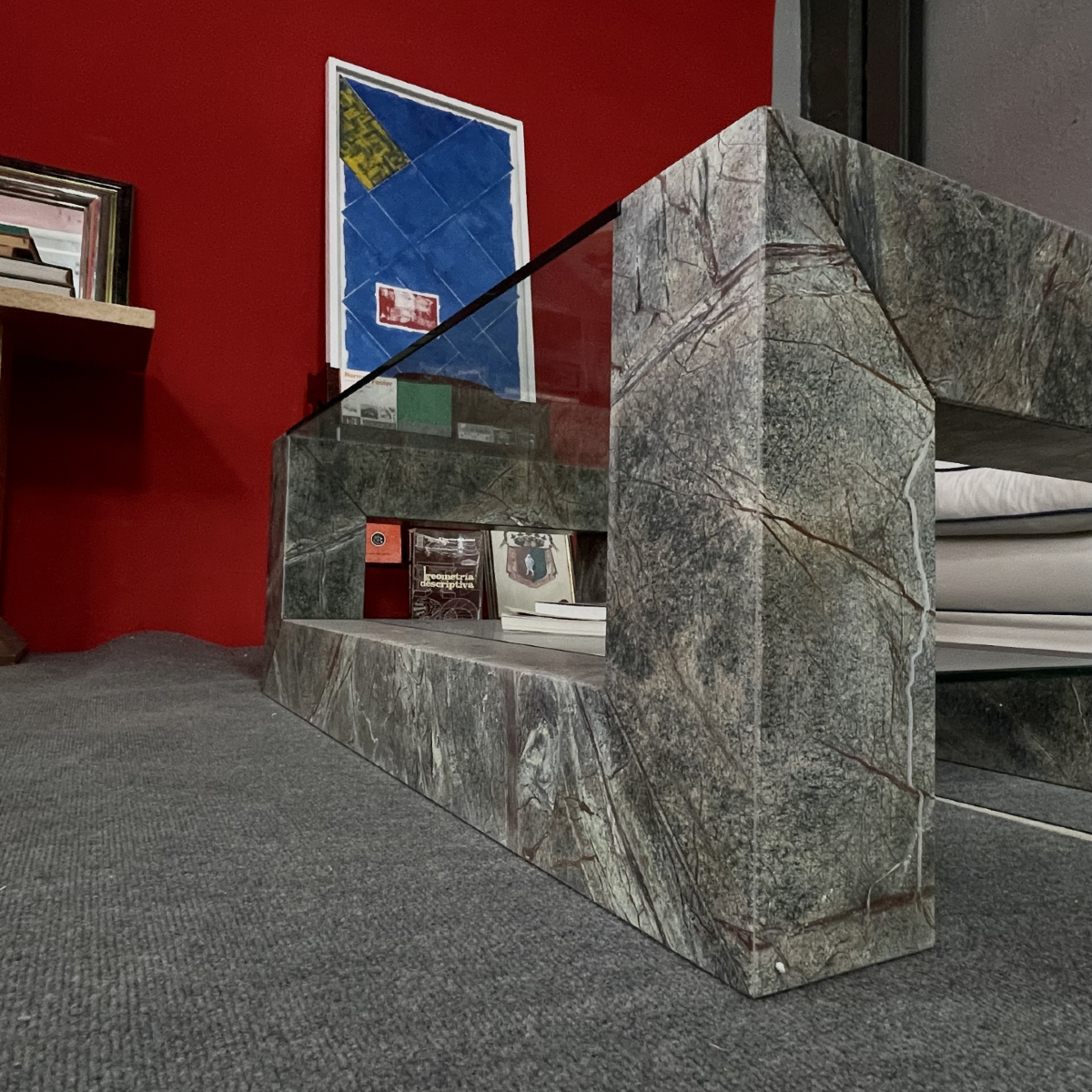 Carácter natural Diseño eterno