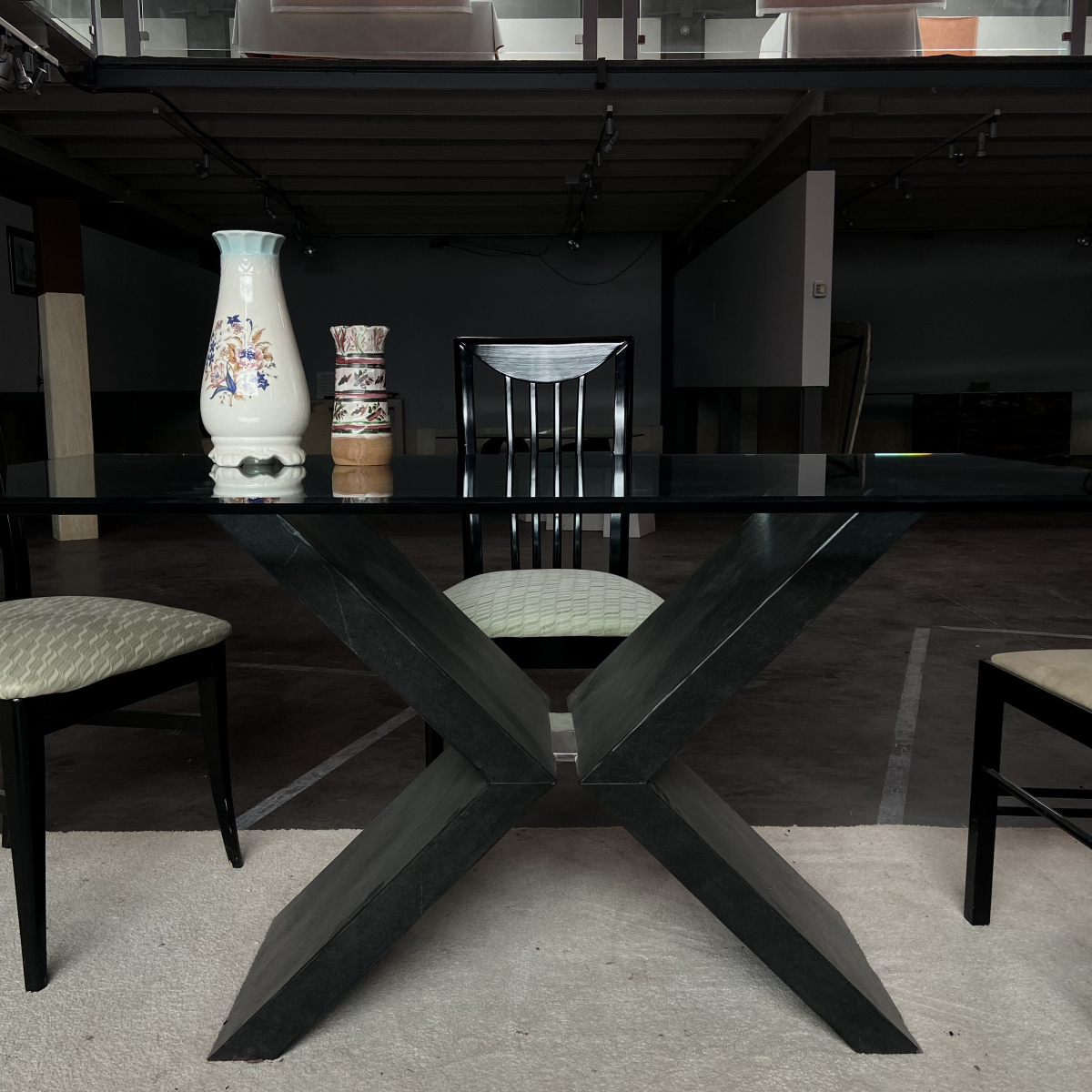 Mesa comedor Mármol