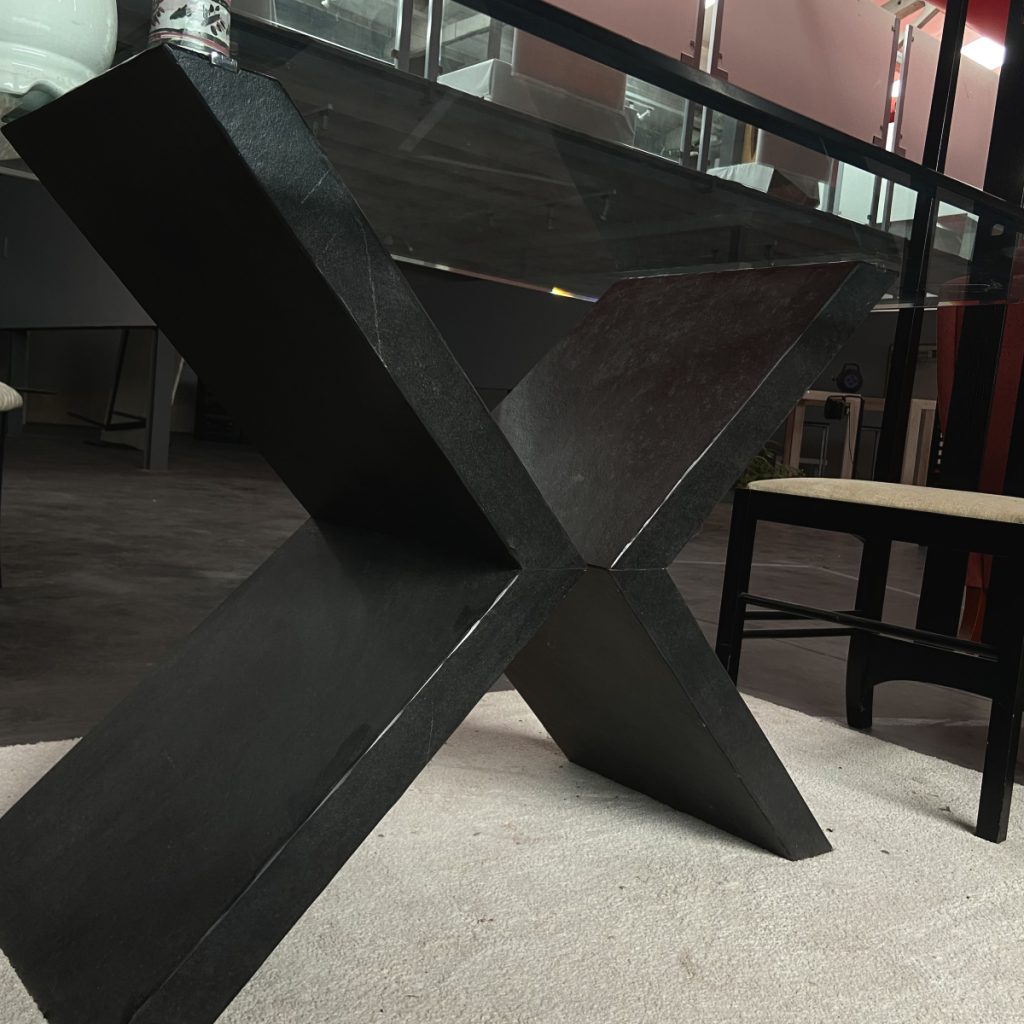 Mesa comedor