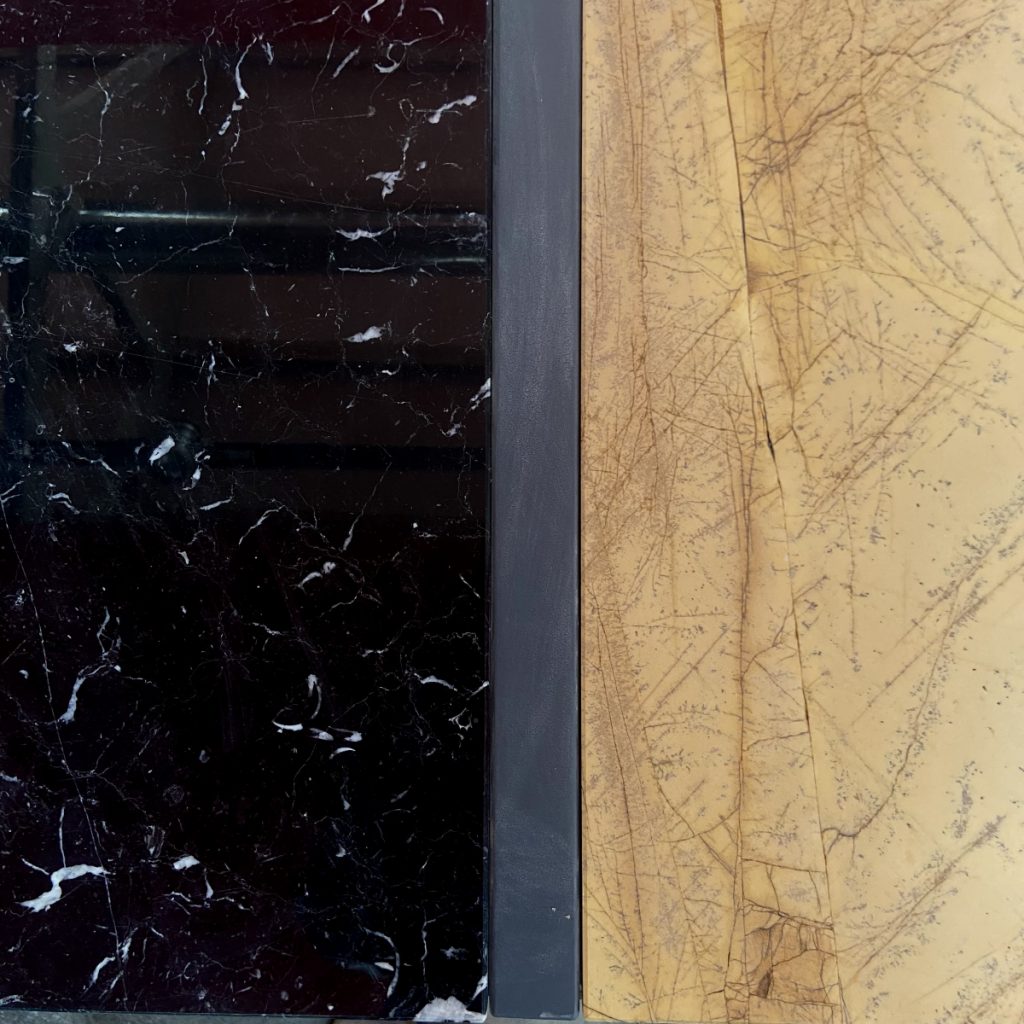 Mesa centro Marqués