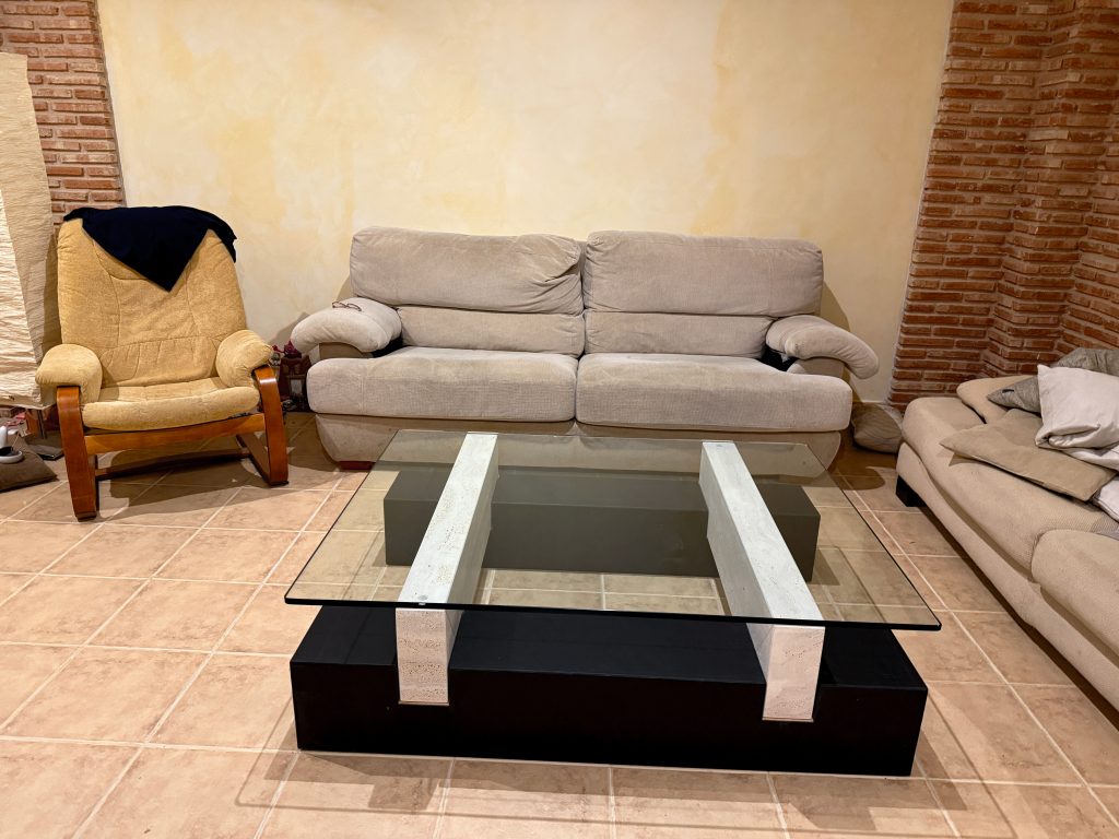 argenta comprar mesa centro mármol