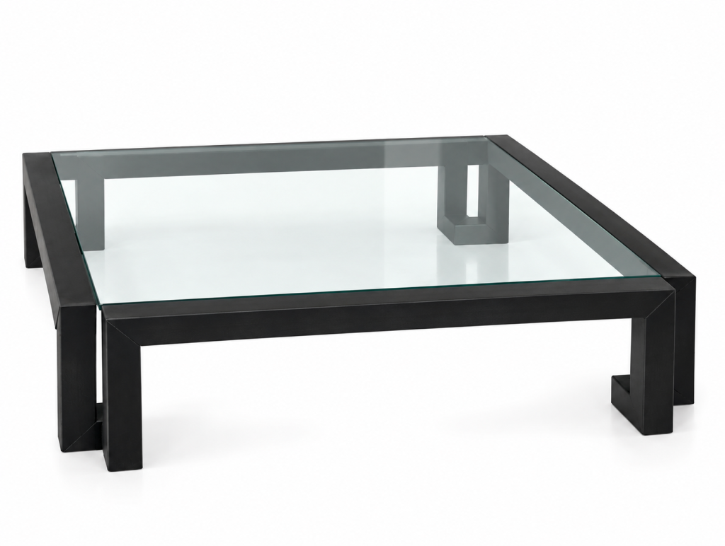 mesa pizarra negra pieza única outlet meddel moll